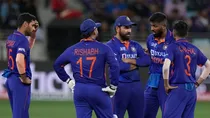 Yuzvendra Chahal axed from Asia Cup Squad