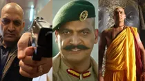 manish wadhwa gadar 2 villain life story