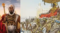 mansa musa elon musk bill gates richest man