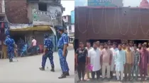 bareilly objectionable religious post by school students three more minors detained uttar pradesh