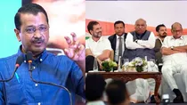 kejriwal join india alliance meeting in mumbai