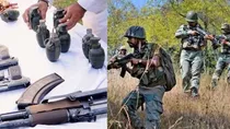 surgical strike by indian army defence ministry denies infiltration pak terrorist