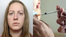 seven new born baby killer nurse lucy letby sentenced to life in prison england crime 