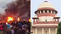 supreme court will issue detailed order on the panel recommendation.
