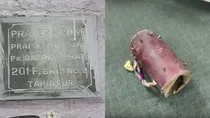 Delhi Tahirpur prayer house vandalised by mob allegedly belonging to Hindu organisations