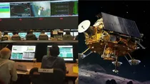 chandrayaan 3 lander soft landing process last minutes 