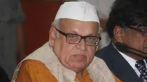 former governor and congress leader aziz qureshi controversial statement on muslims