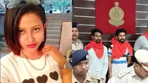 chhattisgarh salma sultana murder case police recovers a dead body from spot