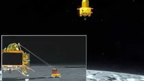 chandryaan 3 lander rough landing 