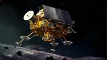 chandrayaan 3 what will lander and rover do after soft landing on moon functions 