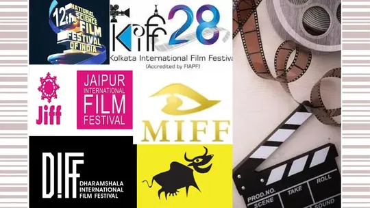 Film festivals