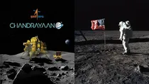 NASA and ESA helps in Chandrayaan 3  mission 