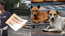 legalise dog meat bengaluru