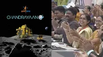  chandrayaan 3 lands on moon surface huge achievement for india