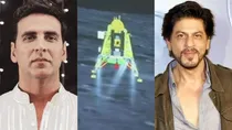 Chandrayaan-3 Akshay Kumar, SS Rajamouli kajol
