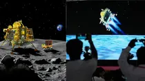 chandrayaan 3 successfully landed on moon international media reaction isro