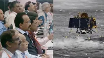 isro creates youtube live stream record while attempting chandrayaan 3 landing