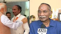 ex isro chief k sivan on chandrayaan 3 landing