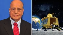 former isro chairman kasturirangan on chandrayaan 3 success end of technology denial regime