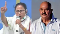 mamata banerjee goofed up rakesh roshan moon indira gandhi chandrayaan 3 meme trolled