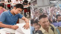 Bihar teacher recruitment exam has started on 24 august, and will last till 27 august.