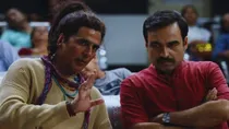 OMG 2, akshay kumar, pankaj tripathi, 