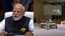 prime minster narendra modi speech highlights brics summit south africa membership chandrayaan