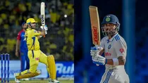 MOTN: MS Dhoni, Smriti Mandhana, PV Sindhu and Neeraj Chopra top sports poll