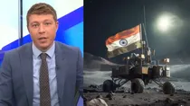 British media whines over ‘aid’ to India after Chandrayaan-3 success