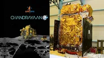 chandaryaan aditya L1 isro nasa solar probe