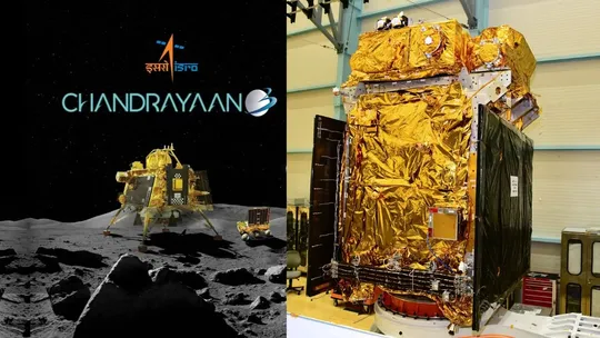 chandaryaan aditya L1 isro nasa solar probe