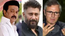 kashmir files national integration award opposition leaders vivek agnihotri