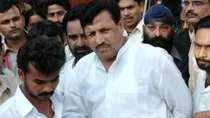 Amarmani Tripathi release