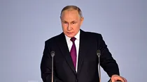 Putin will not attend the G20 Summit in India