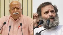 rss chief mohan bhagwat rahul gandhi future leader