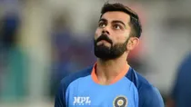 Virat Kohli YO YO Test