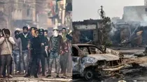 delhi riots