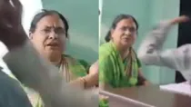 Teacher asks other kids to hit Muslim kid, says it is her policy