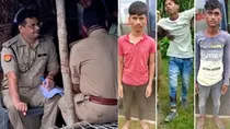uttar pradesh lakhimpur gangrape minor accused sentenced for life