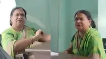 muslim child beaten by classmates on teacher's bid in muzaffarnagar video goes viral