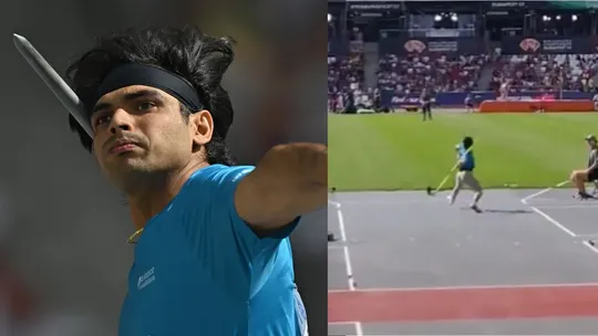 Neeraj Chopra qualifies for final, DP Manu and Kishore Jena also book spots