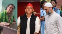 Opposition leaders target PM Modi, CM Yogi after Muzaffarnagar video of kid being slapped 
