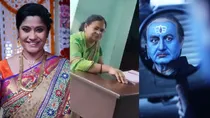 muzaffarnagar viral video kashmir files renuka shahane