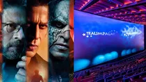 shah rukh khan jawan germany imax screen theatre
