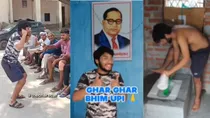 YouTuber Ashovjeet apologizes after posting insulting video against SC community