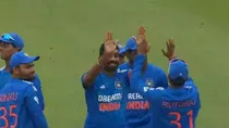 Jasprit Bumrah, Sanju Samson, KL Rahul