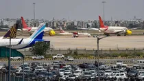 Airlines plan to cancel 160 domestic flights at Delhi airport due to G20 Summit