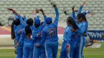 Indian Blind Women Cricket Team