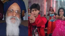 lyricist dev kohli songs shah rukh salman