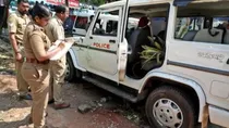 Karnataka police
